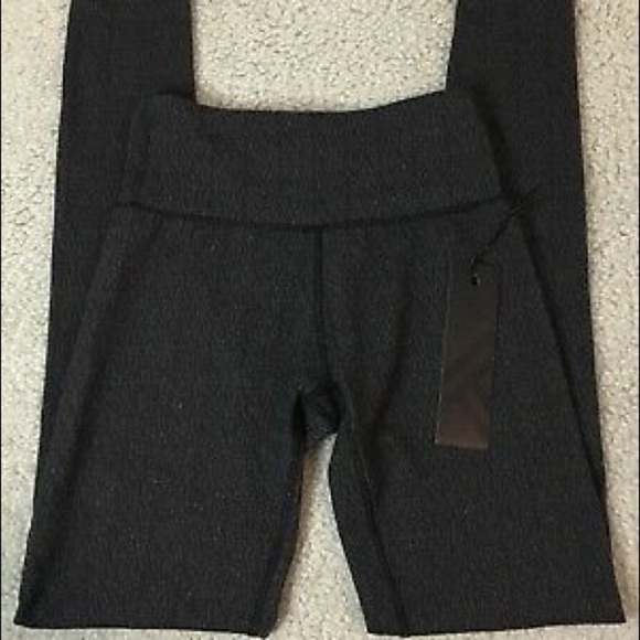 KYODAN (Lululemon- like) Ultra-Soft Leggings NWTS - Picture 3 of 8